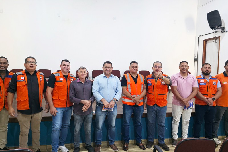 Foto: Divulgação - Itabela é representada no 2º Encontro do Núcleo Regional de Proteção e Defesa Civil da Costa do Descobrimento
