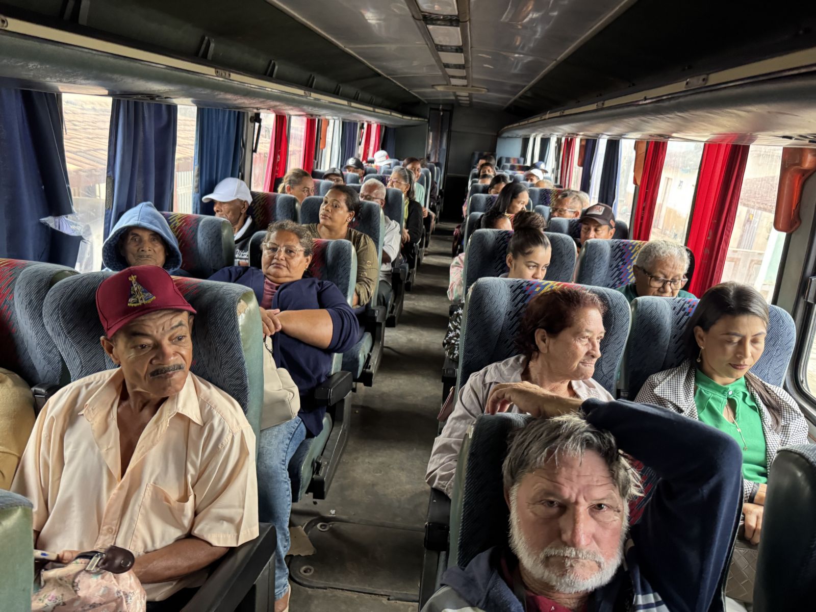 Prefeitura de Itabela realiza mutirão com mais de 60 cirurgias de catarata Prefeitura de Itabela realiza mutirão com mais de 60 cirurgias de catarata