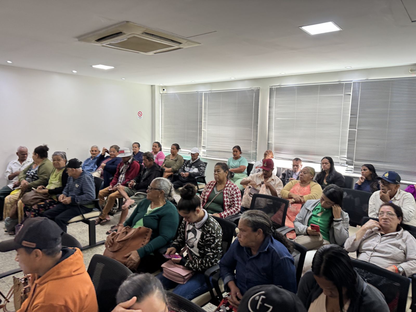 Prefeitura de Itabela realiza mutiro com mais de 60 cirurgias de catarata