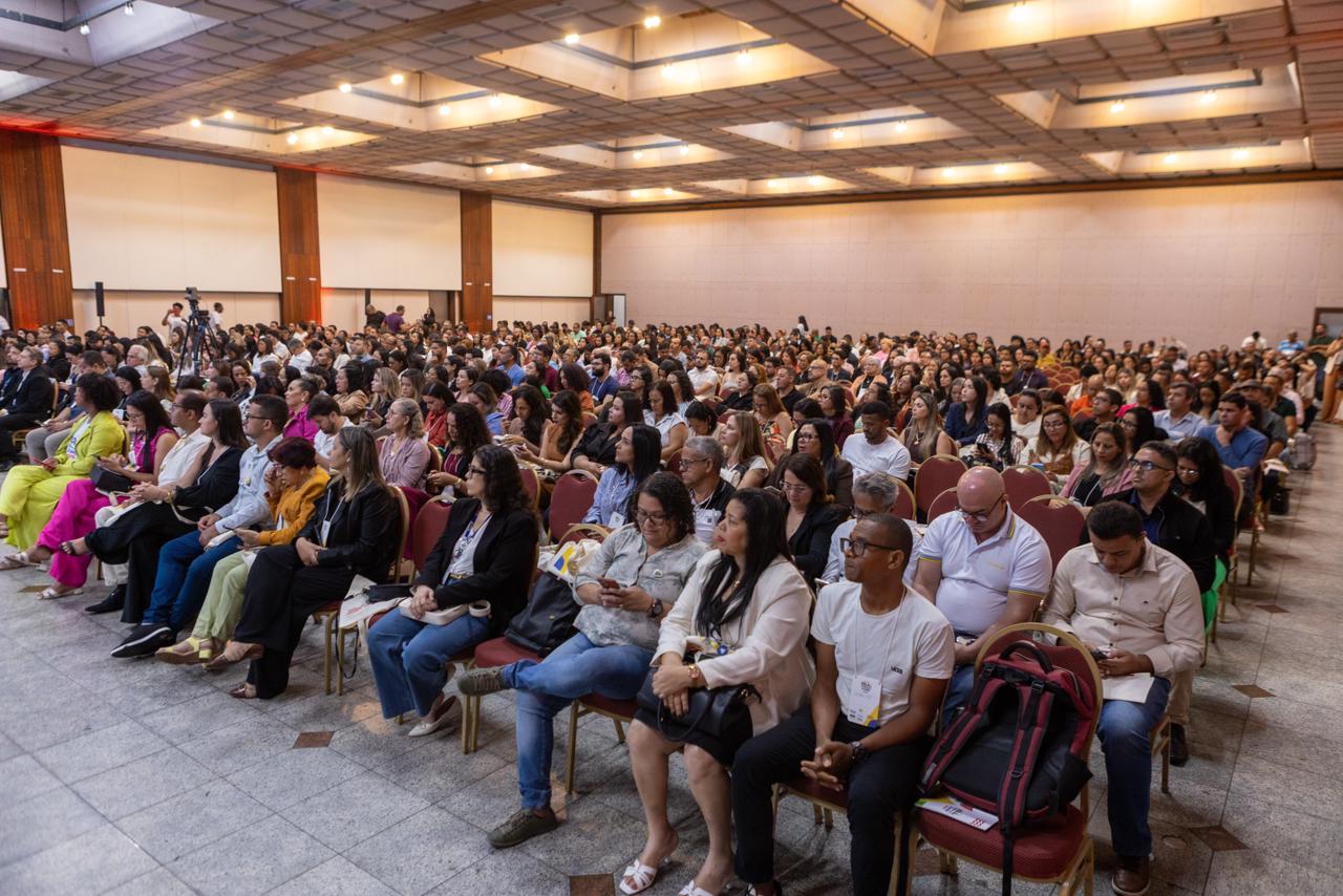Itabela marca presença no Seminário “Bolsa Família em Ação” em Salvador e fortalece gestão social Itabela marca presença no Seminário “Bolsa Família em Ação” em Salvador e fortalece gestão social