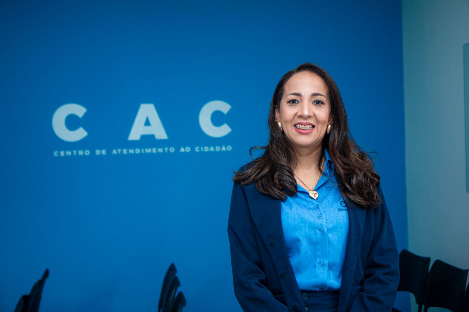 CAC: Prefeitura de Itabela entrega Centro de Atendimento ao Cidadão e amplia o acesso aos serviços públicos CAC: Prefeitura de Itabela entrega Centro de Atendimento ao Cidadão e amplia o acesso aos serviços públicos