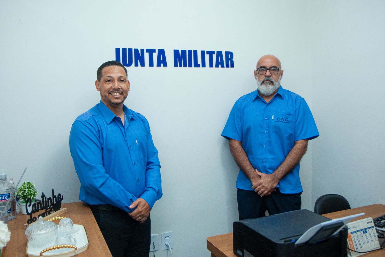 CAC: Prefeitura de Itabela entrega Centro de Atendimento ao Cidadão e amplia o acesso aos serviços públicos CAC: Prefeitura de Itabela entrega Centro de Atendimento ao Cidadão e amplia o acesso aos serviços públicos